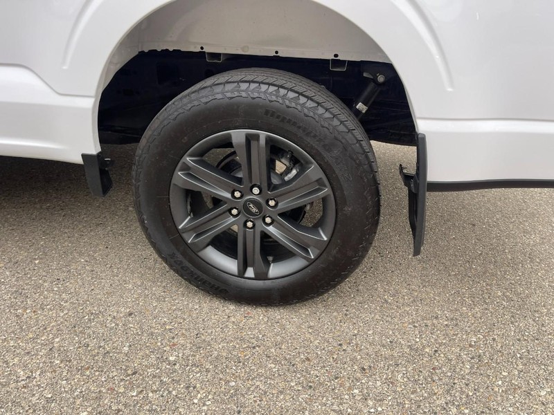 Ford F-150 Vehicle Image 06