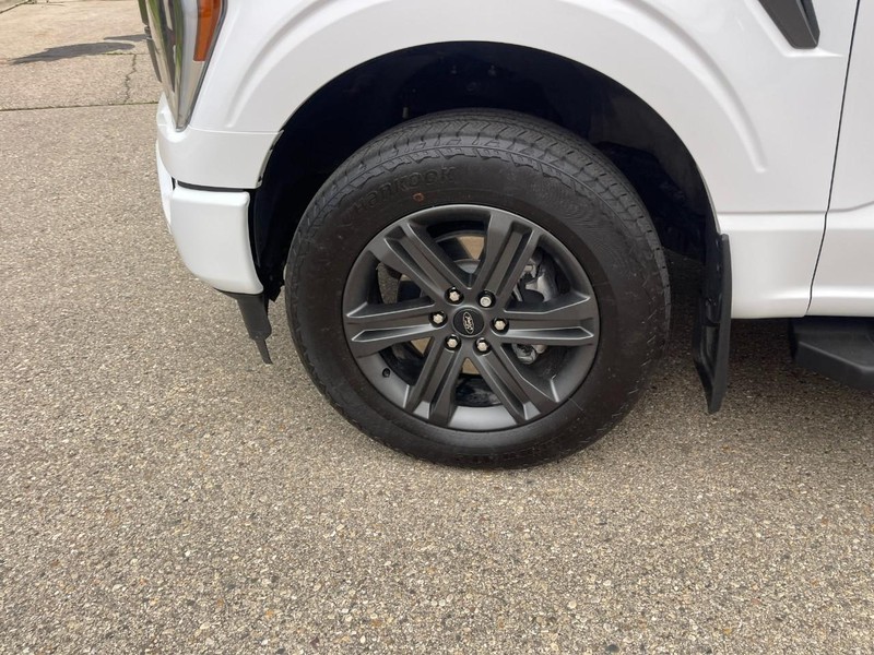 Ford F-150 Vehicle Image 07