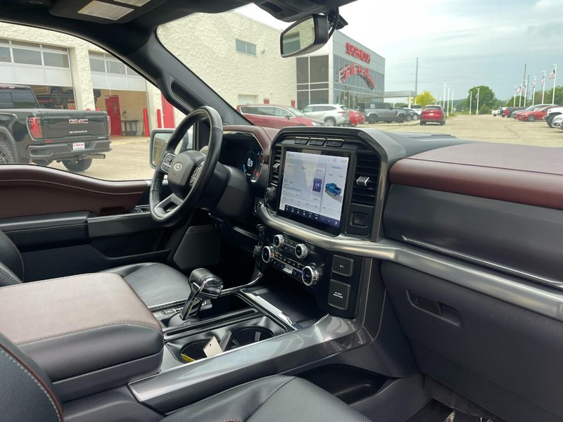 Ford F-150 Vehicle Image 10