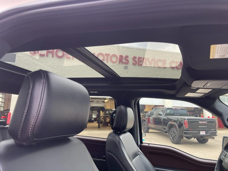 Ford F-150 Vehicle Image 11
