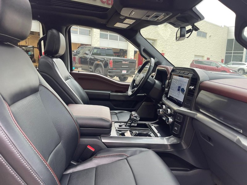 Ford F-150 Vehicle Image 12