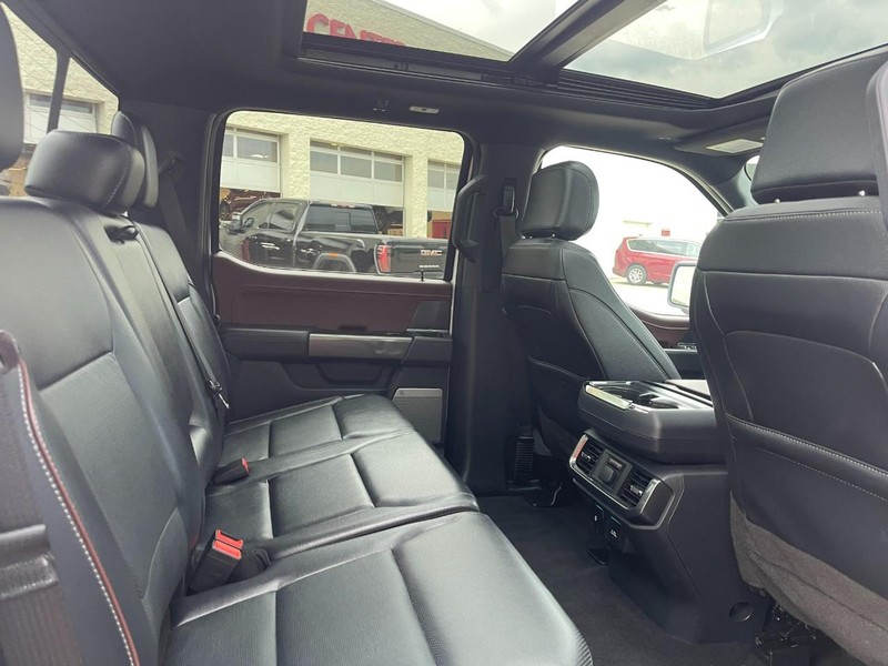 Ford F-150 Vehicle Image 16