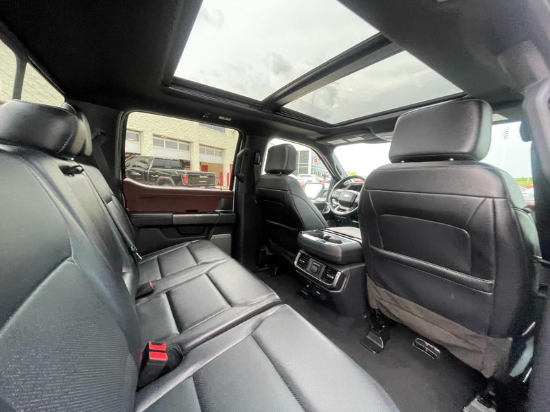 Ford F-150 Vehicle Image 17