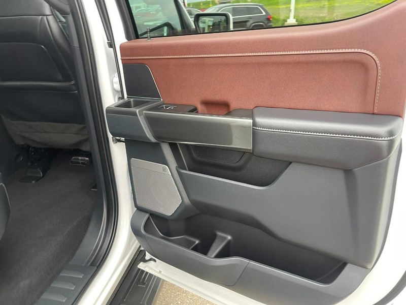 Ford F-150 Vehicle Image 18