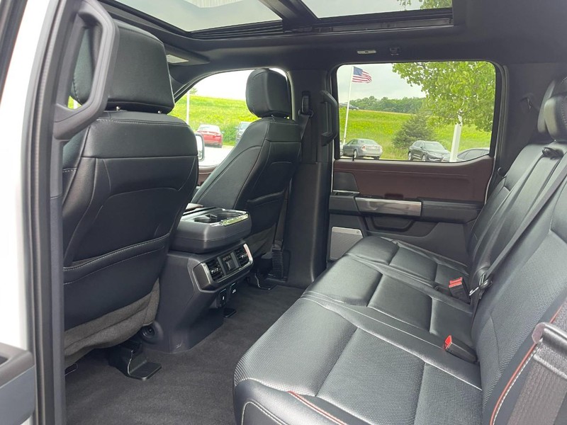 Ford F-150 Vehicle Image 19