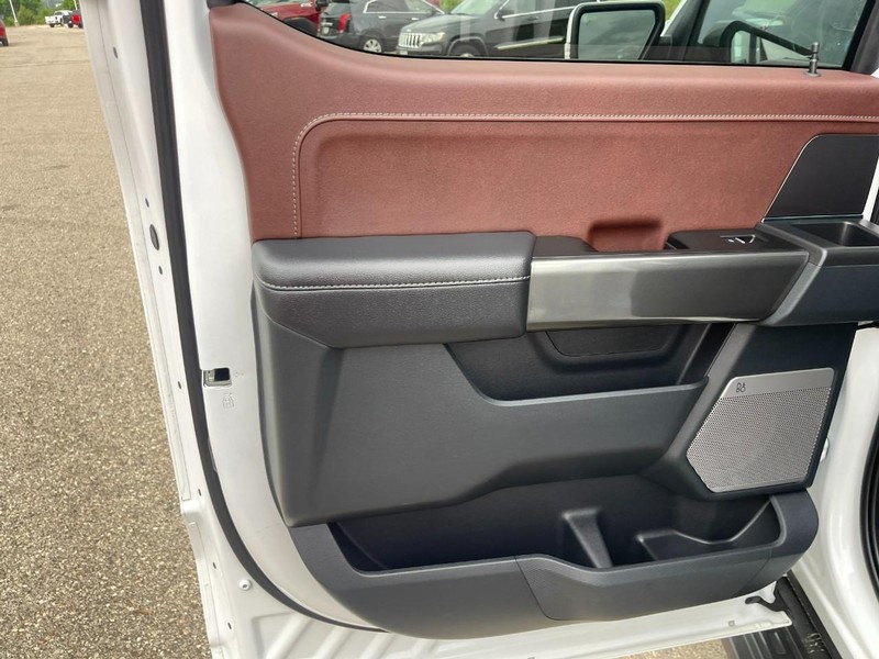 Ford F-150 Vehicle Image 20