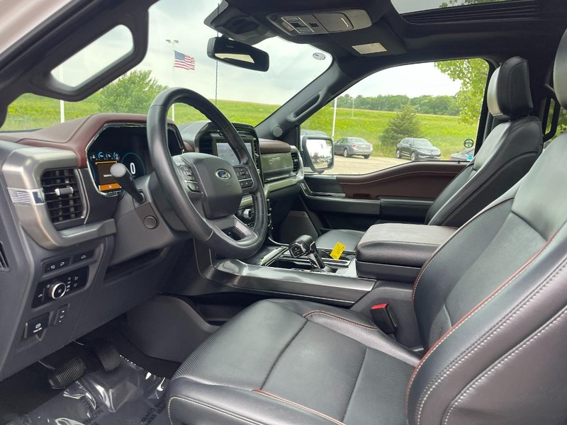 Ford F-150 Vehicle Image 21