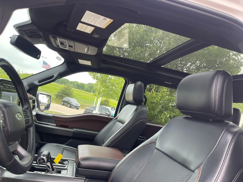 Ford F-150 Vehicle Image 23