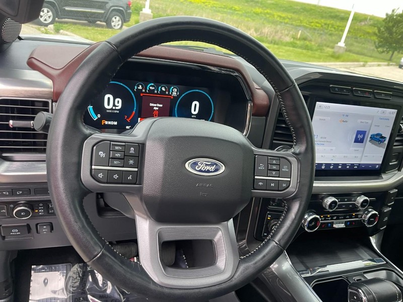 Ford F-150 Vehicle Image 29