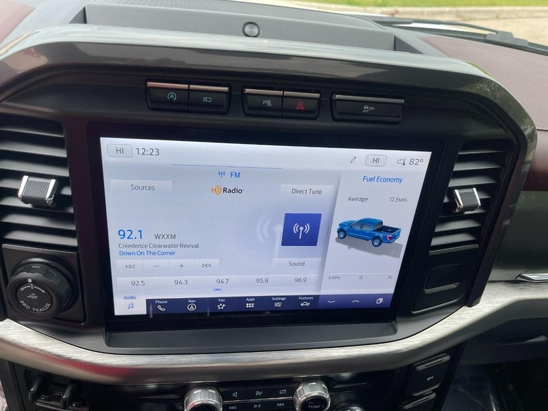 Ford F-150 Vehicle Image 36