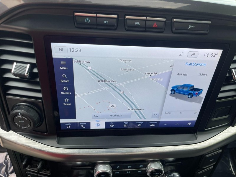 Ford F-150 Vehicle Image 38
