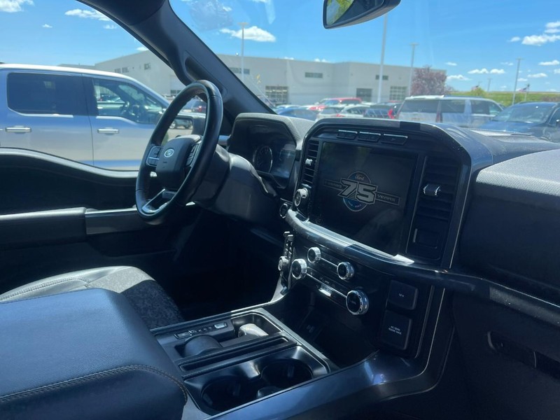 Ford F-150 Vehicle Image 02