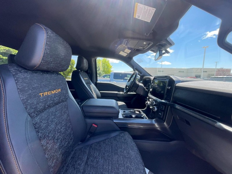 Ford F-150 Vehicle Image 03
