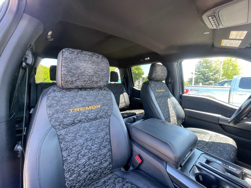 Ford F-150 Vehicle Image 04