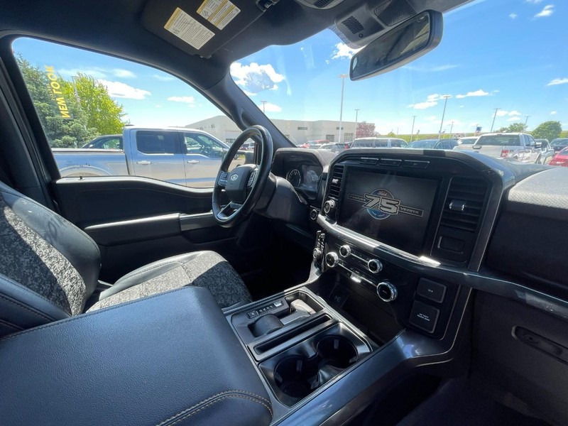 Ford F-150 Vehicle Image 05