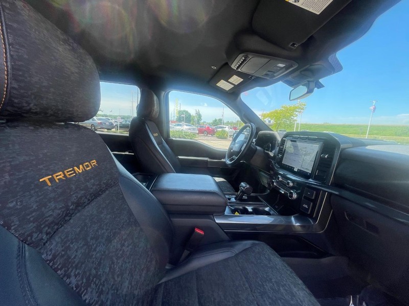 Ford F-150 Vehicle Image 09