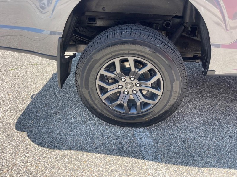 Ford F-150 Vehicle Image 11