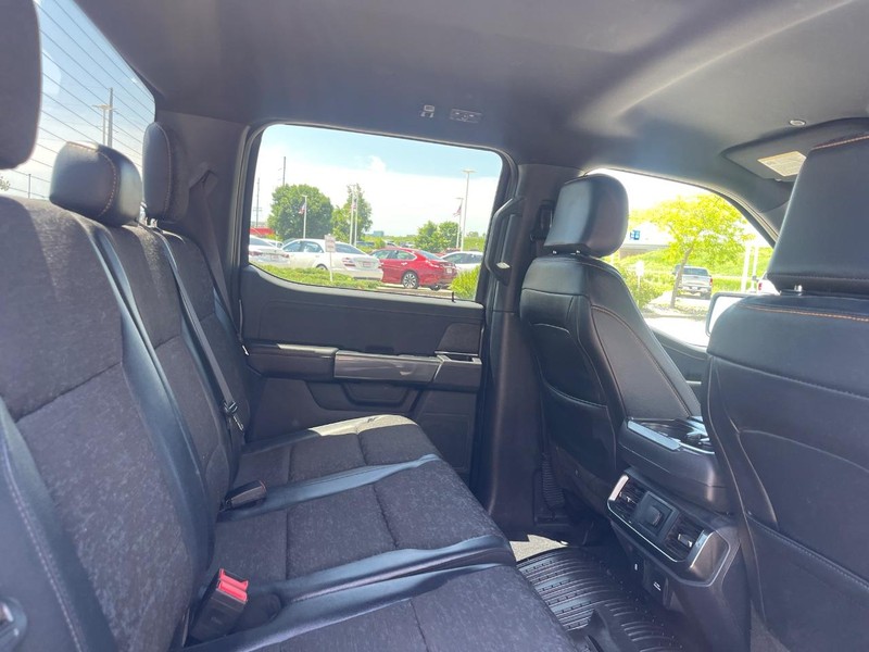 Ford F-150 Vehicle Image 12