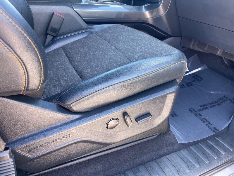 Ford F-150 Vehicle Image 14