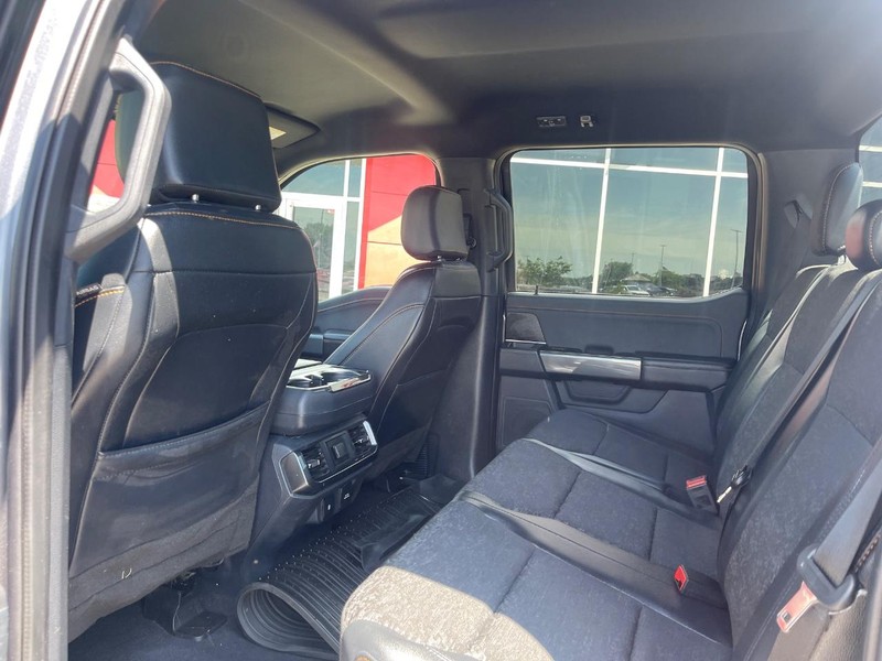 Ford F-150 Vehicle Image 16