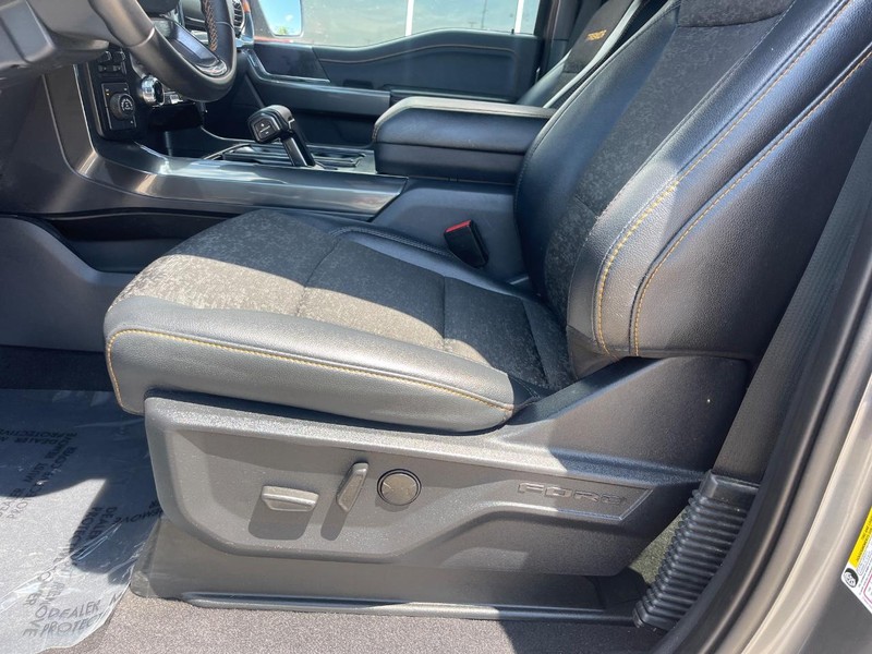 Ford F-150 Vehicle Image 19