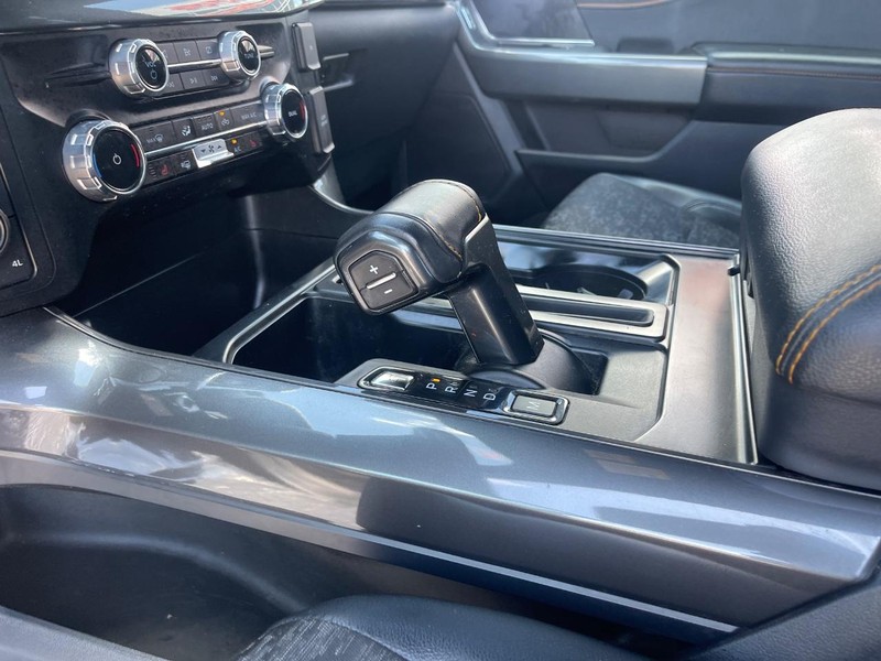 Ford F-150 Vehicle Image 21