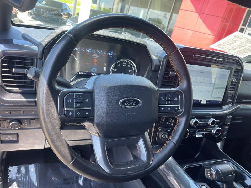 Ford F-150 Vehicle Image 22
