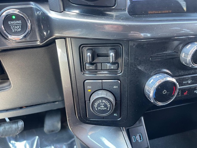 Ford F-150 Vehicle Image 29