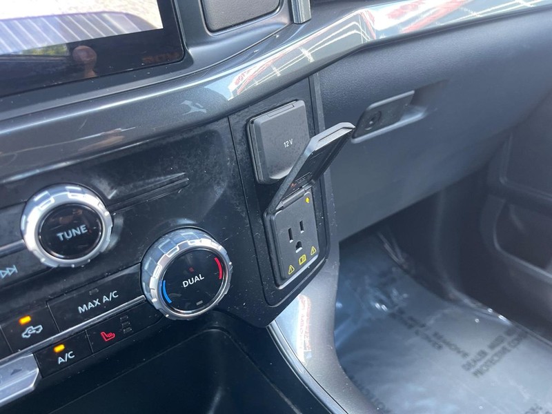 Ford F-150 Vehicle Image 35