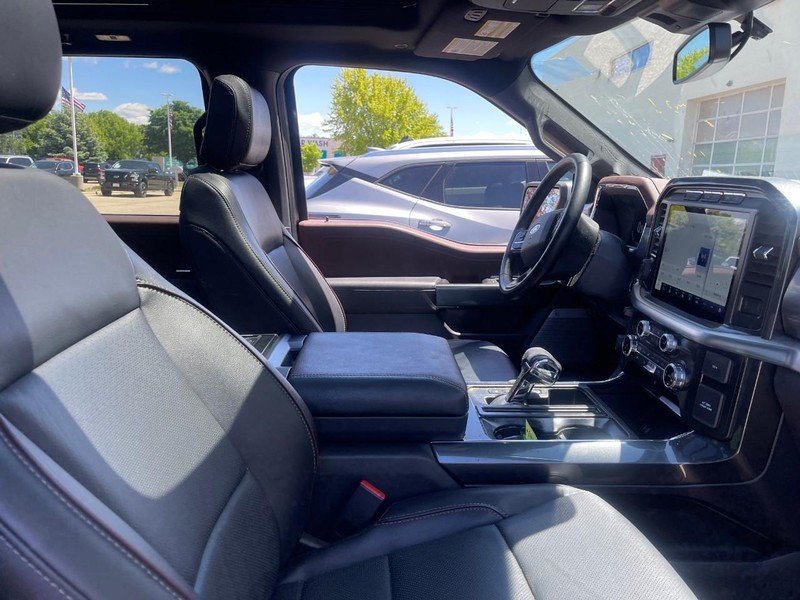 Ford F-150 Vehicle Image 04