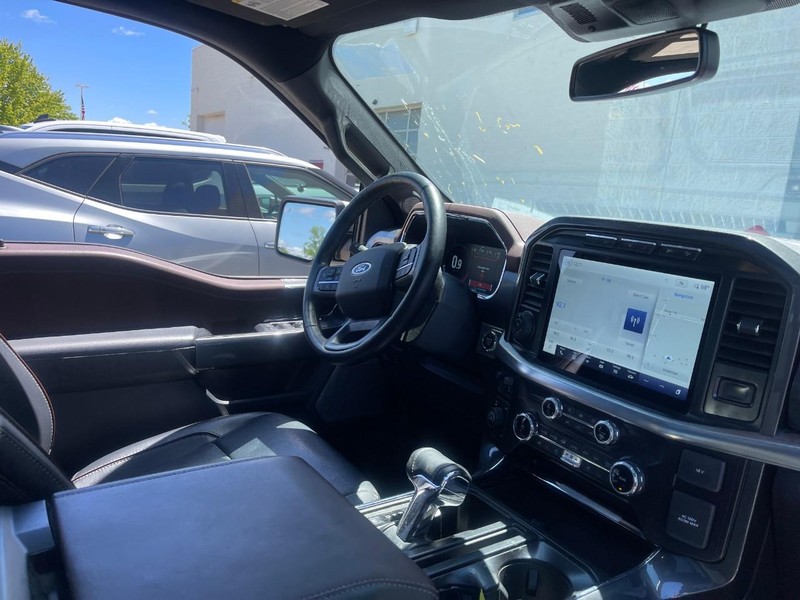 Ford F-150 Vehicle Image 05