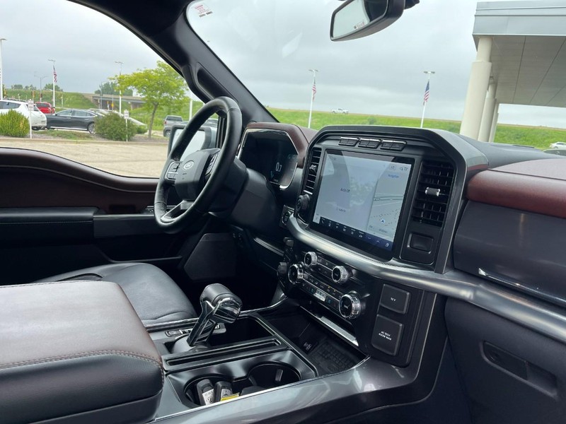 Ford F-150 Vehicle Image 08
