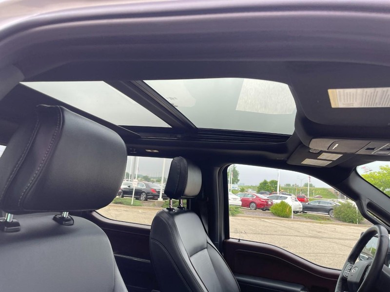 Ford F-150 Vehicle Image 09