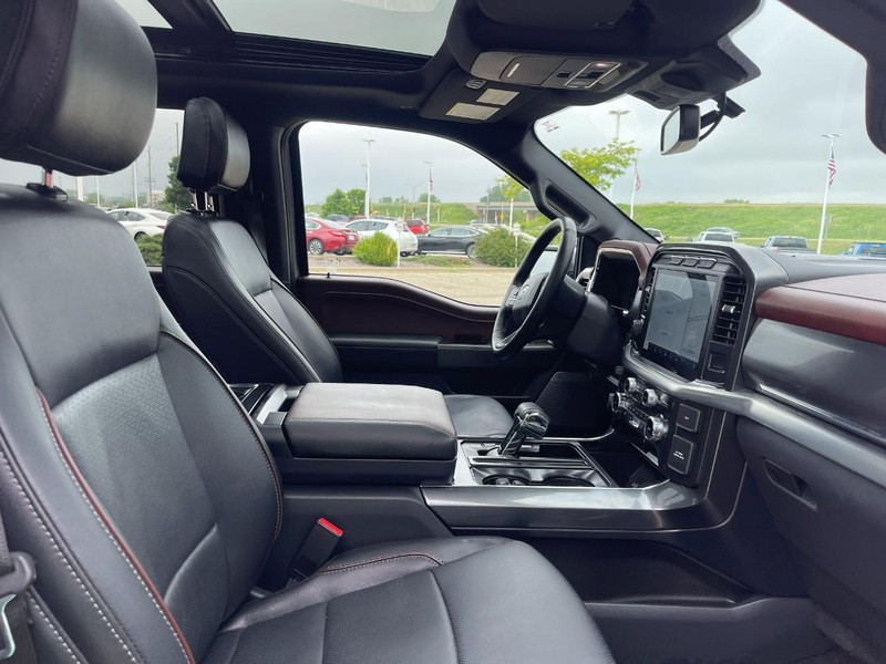 Ford F-150 Vehicle Image 10