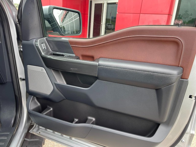 Ford F-150 Vehicle Image 12