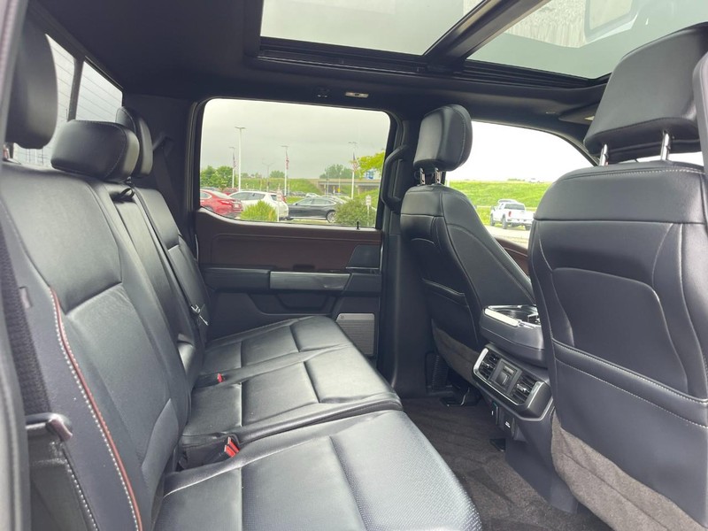 Ford F-150 Vehicle Image 14