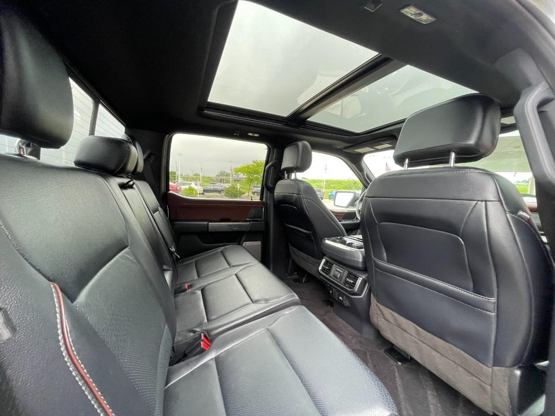 Ford F-150 Vehicle Image 15