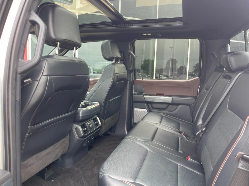 Ford F-150 Vehicle Image 17