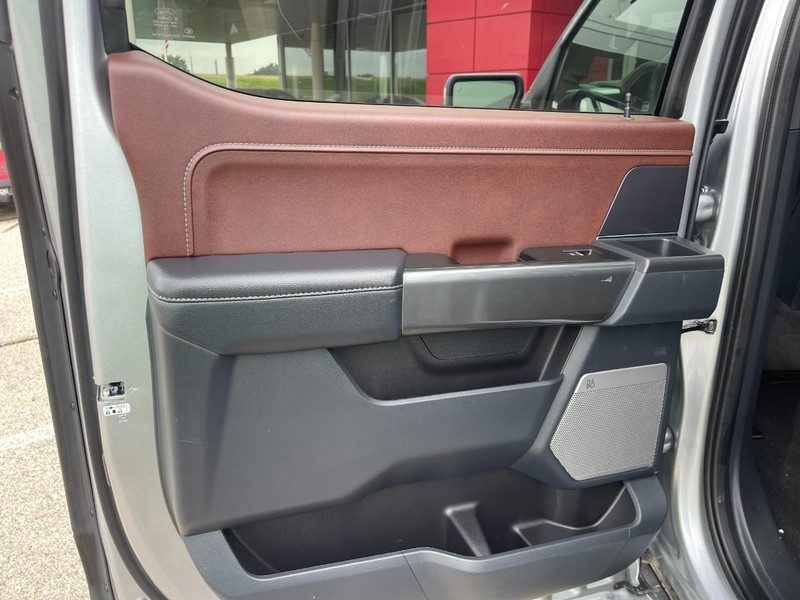 Ford F-150 Vehicle Image 18