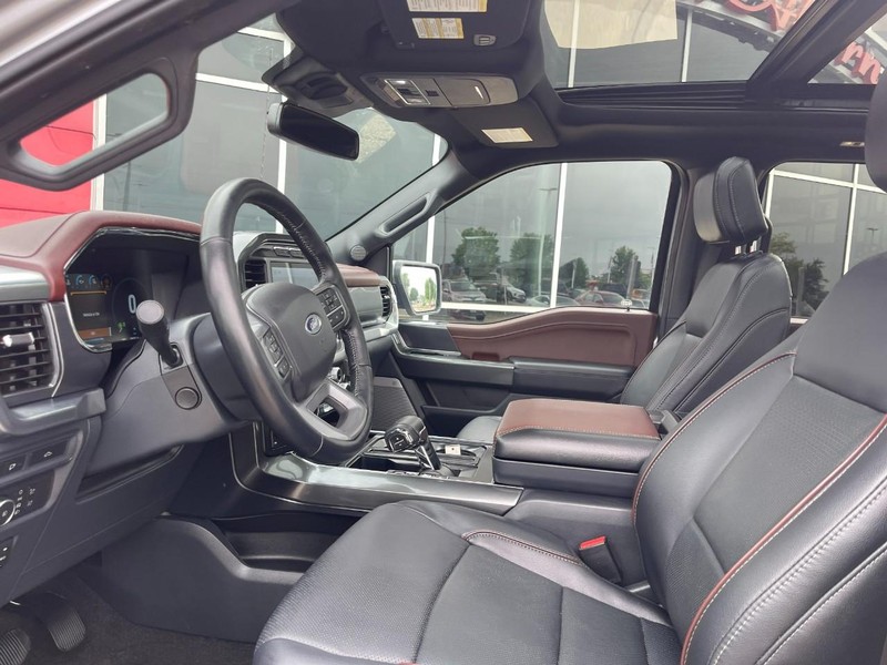 Ford F-150 Vehicle Image 19