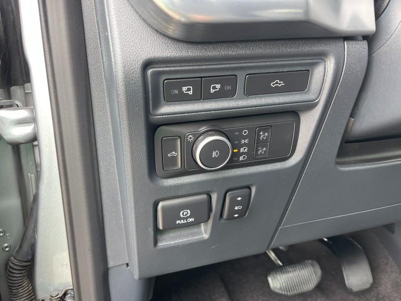 Ford F-150 Vehicle Image 23