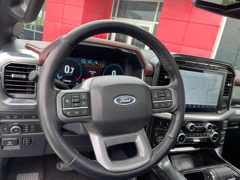 Ford F-150 Vehicle Image 25