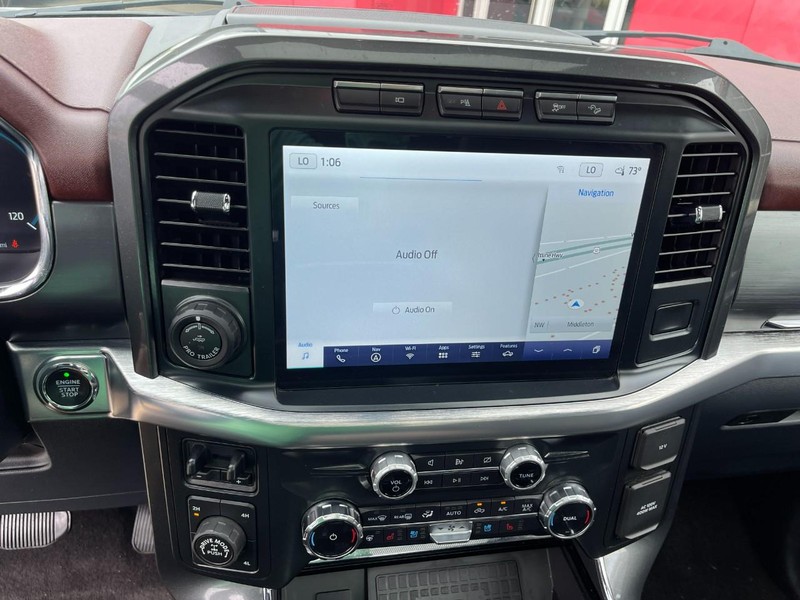 Ford F-150 Vehicle Image 30