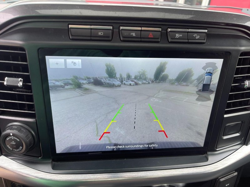 Ford F-150 Vehicle Image 32