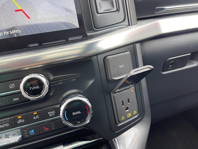 Ford F-150 Vehicle Image 38