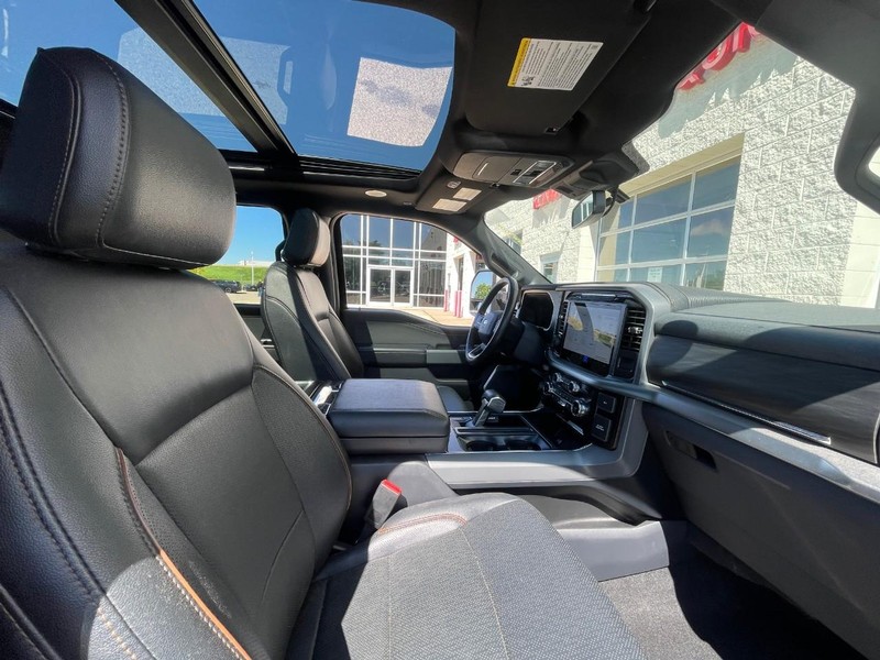 Ford F-150 Vehicle Image 03