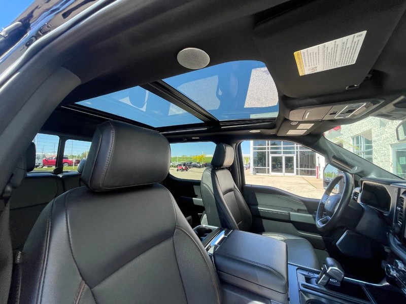 Ford F-150 Vehicle Image 04