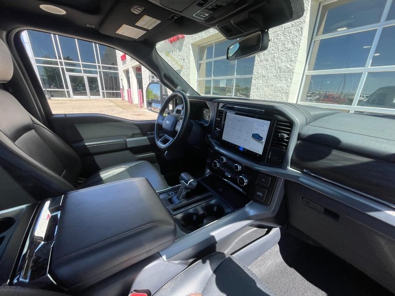 Ford F-150 Vehicle Image 05