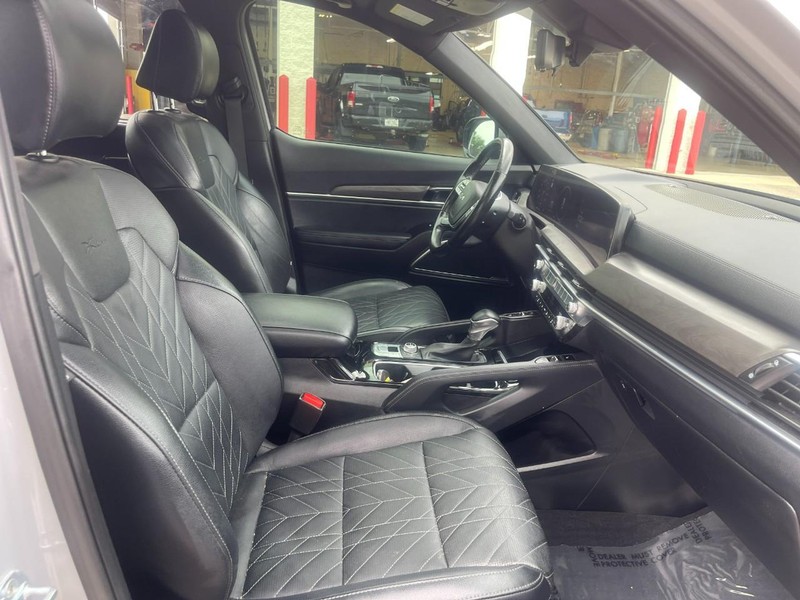 Kia Telluride Vehicle Image 11