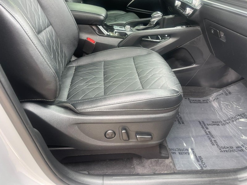 Kia Telluride Vehicle Image 12